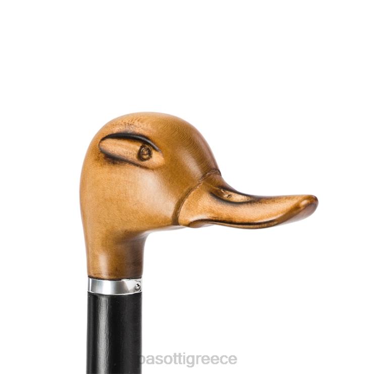 ομπρέλα | PASOTTI 478 51880-3 n58 - σκαλιστή στο χέρι ομπρέλα πάπιας 2N6B8107 άνδρες